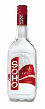 LIQ SOHO LETCHI 70CL 15° CRD