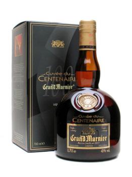 LIQ GRAND MARNIER CUV CENTENAIRE 70CL