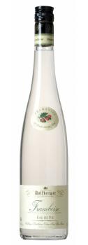 ALC EDV de FRAMBOISE 70 CL45° WOLF