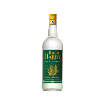 RH G.HARDY BLC 1L 50°