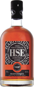 RH HSE VX VSOP 70CL 45°