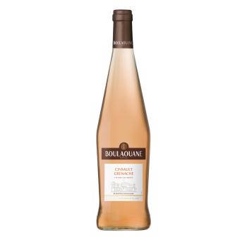 V ETR RS MAROC BOULAOUANE 75CL  