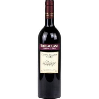 V ETR RG MAROC BOULAOUANE 75CL  