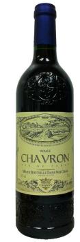 V CEP RG CHAVRON moelleux 75CL