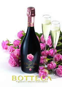 SPARK BOTTEGA VINO DEL AMORE 75CL