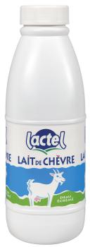 LACTEL CHEVRE 1/2ECREME 1L*12 BOUT