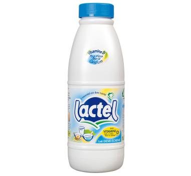 LACTEL 1/2 ECREME 1LX12 BOUT