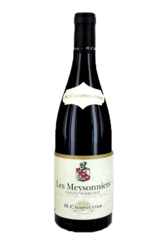 V RHO RG BIO CROZE HERMIT.MEYSONNIER 75cl