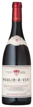 V BOJ RG Moulin Vent MOMMESSIN 75CL