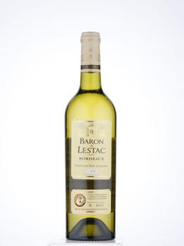 V BDX BL BARON DE LESTAC 75CL