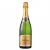 SPARK CREMANT JAUNE WOLFBERGER 75CLB