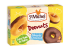 BSM DOONUTS NAPPE CHOCO 180gx9