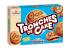 BSM TRONCHE DE CAKE 175G*9