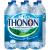 EAU THONON 1.5L pack de 6 EAU MIN