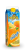 SOFT ROYAL 1L NECTAR ORANGE  X 12